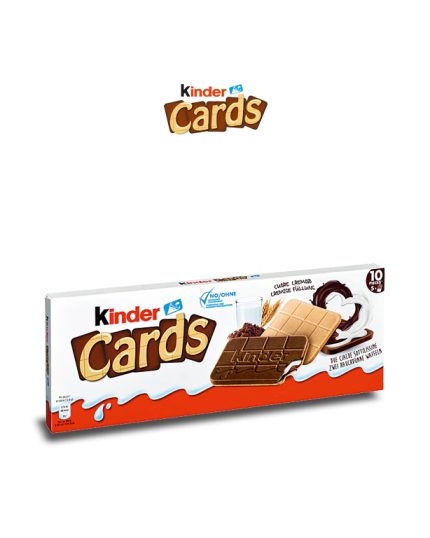 kinder kinder