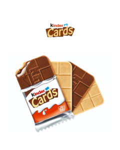 kinder kinder