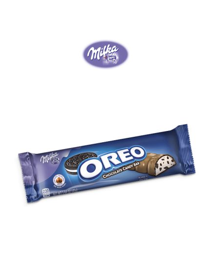 milka