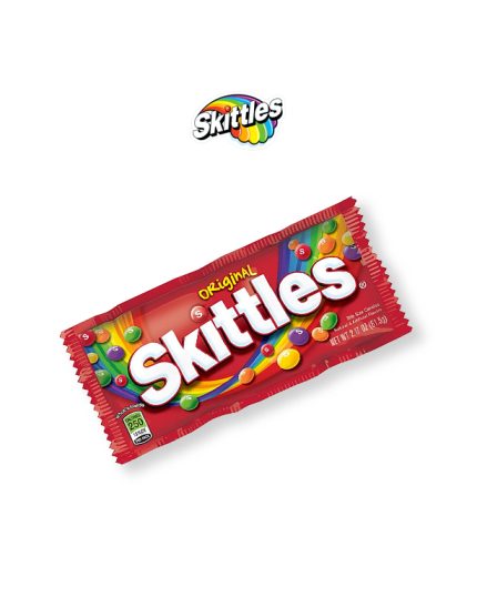 skittles