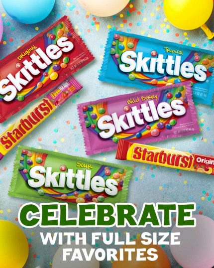 skittles