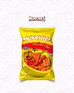 munchies flamin hot