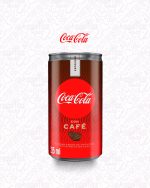 كوكا كولا كافيه /235مل