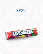 Life Savers 5 Flavor Tube 32G