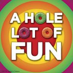 ⁦Life Savers 5 Flavor Tube 32G⁩ - الصورة ⁦2⁩