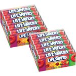 ⁦Life Savers 5 Flavor Tube 32G⁩ - الصورة ⁦3⁩