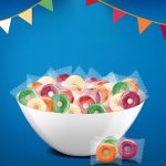 ⁦Life Savers 5 Flavor Tube 32G⁩ - الصورة ⁦4⁩