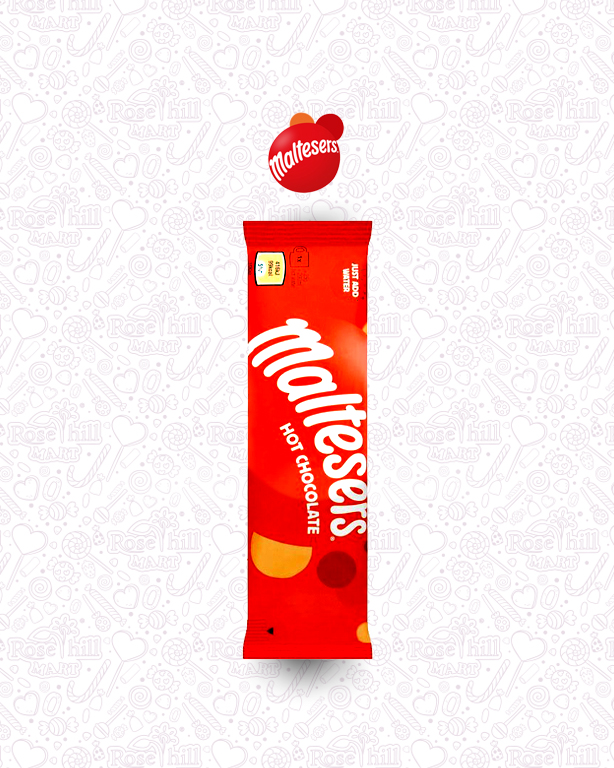 maltesers 3 مالتيزرز