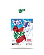 Fruit Roll Ups 12