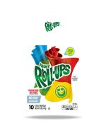 Fruit Roll Ups 14
