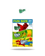 Fruit Roll Ups 21