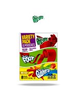 Fruit Roll Ups 21