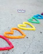 TWIZZLERS
