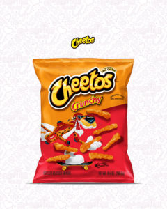 cheetos