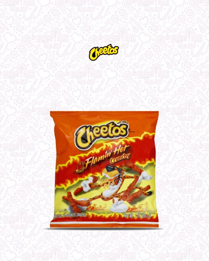 cheetos