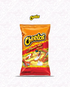 cheetos