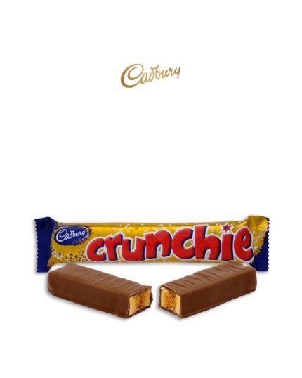 crunchie
