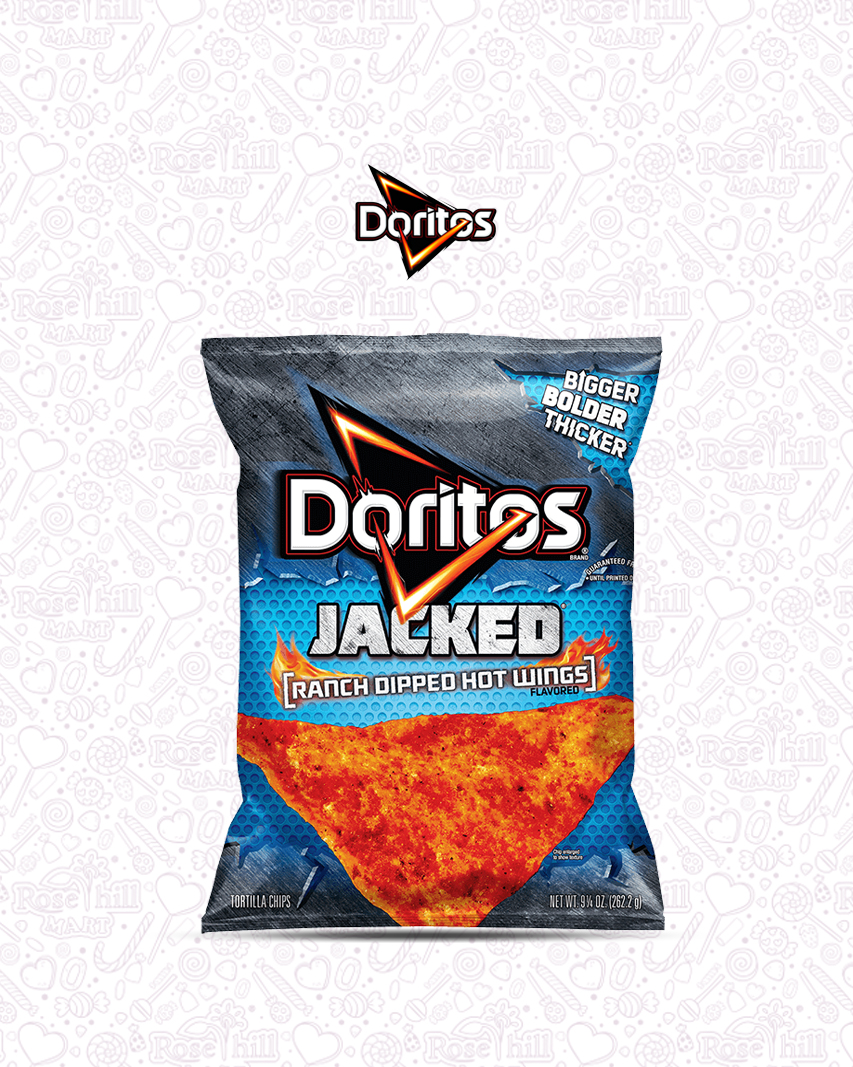 doritos 8 doritos
