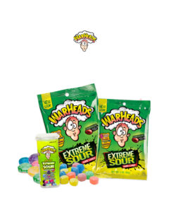 warheads