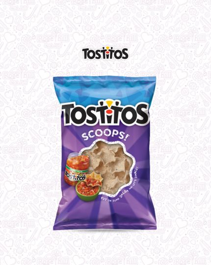 tostitos