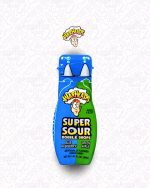 warheads