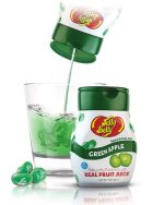 ⁦نكهات الشراب جيلي بيلي تفاح الاخضر/ 50مل⁩ - الصورة ⁦3⁩