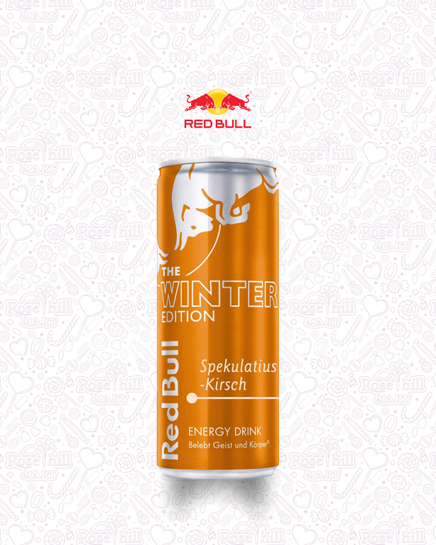 Red Bull 12 ريدبول