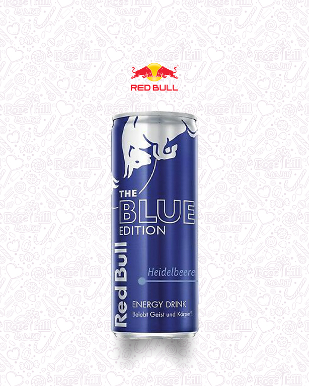 Red Bull 7 ريدبول