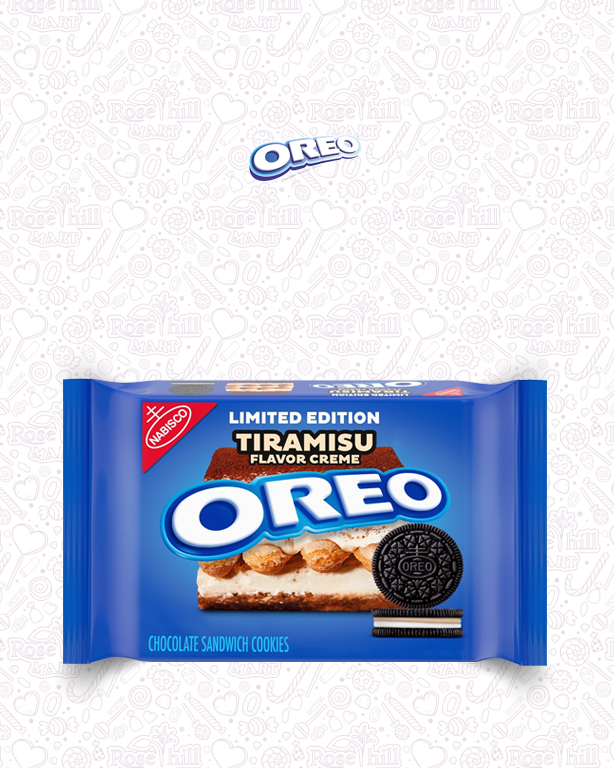 oreo new اوريو