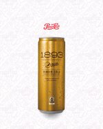 بيبسي-كولا الزنجبيل الاصلية / 355مل
