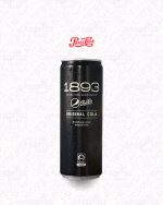 بيبسي-كولا النكهة الاصلية / 355مل