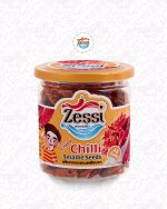 زيسي كرسبي تشيلي/ 120غ