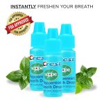 ⁦Crest منعش الفم⁩ - الصورة ⁦2⁩