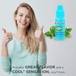 ⁦Crest منعش الفم⁩ - الصورة ⁦4⁩