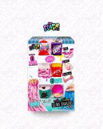 ⁦صانع الحلوى 6 قطع  SLIME SHAKERS⁩ - الصورة ⁦5⁩