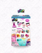 صانع الحلوى 6 قطع  SLIME SHAKERS