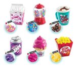 ⁦صانع الحلوى 6 قطع  SLIME SHAKERS⁩ - الصورة ⁦2⁩