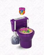 ⁦Sour Flush Lollipo With Powder ,39 g⁩ - الصورة ⁦3⁩