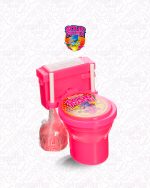 ⁦Sour Flush Lollipo With Powder ,39 g⁩ - الصورة ⁦4⁩