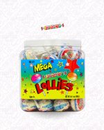 ميجا سمارتيز لولي بوب/ 31غ - Image 2