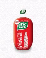 تيك تاك نكهة كوكا كولا/ 98غ