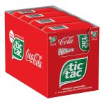 ⁦تيك تاك نكهة كوكا كولا/ 98غ⁩ - الصورة ⁦3⁩