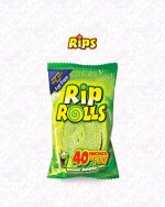 ⁦Rip Rolls Candy 40 Gm⁩ - الصورة ⁦7⁩