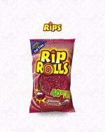⁦Rip Rolls Candy 40 Gm⁩ - الصورة ⁦8⁩