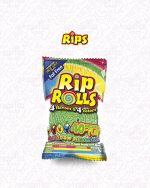 ⁦Rip Rolls Candy 40 Gm⁩ - الصورة ⁦3⁩