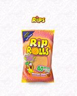 ⁦Rip Rolls Candy 40 Gm⁩ - الصورة ⁦4⁩