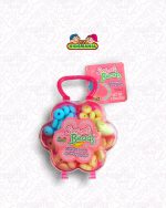 ⁦Kids Mania Sweet Beads 28 Gram⁩ - الصورة ⁦2⁩