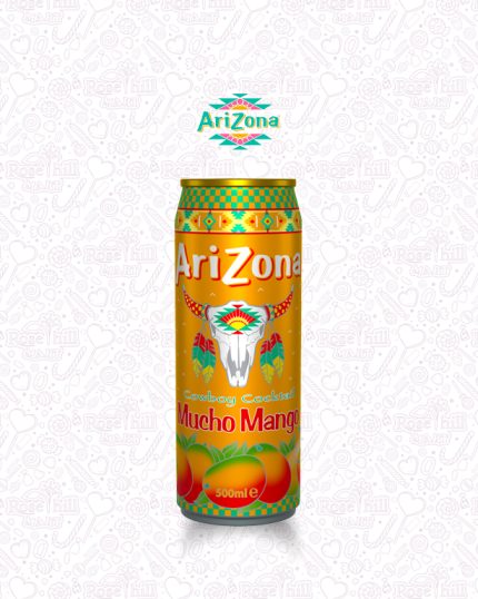 arizona mango