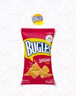 bugles original
