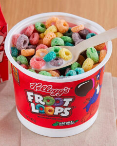 kelloggs